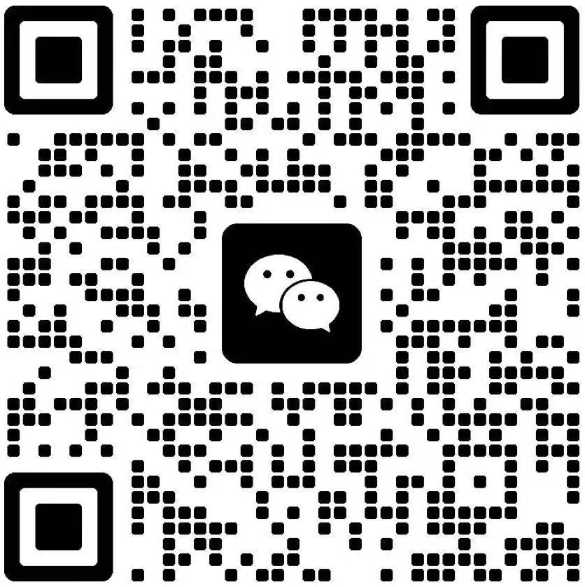 微信二维码 - 廖小萌
